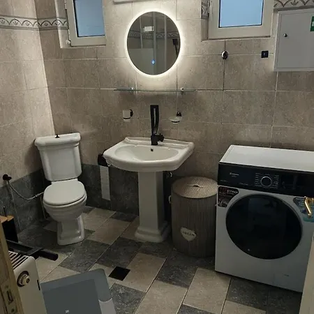 Bella Vista Casa Prázdninový dům