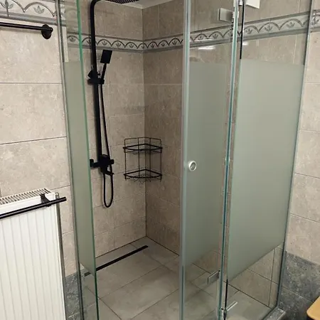 Bella Vista Casa Prázdninový dům *