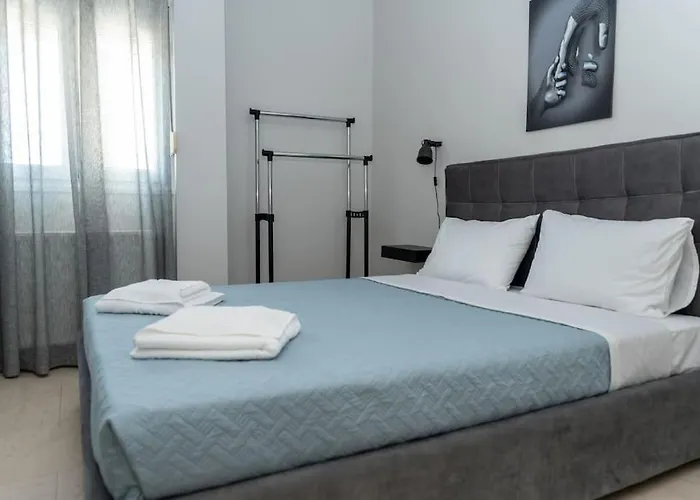 Prázdninový dům Bella Vista Casa *