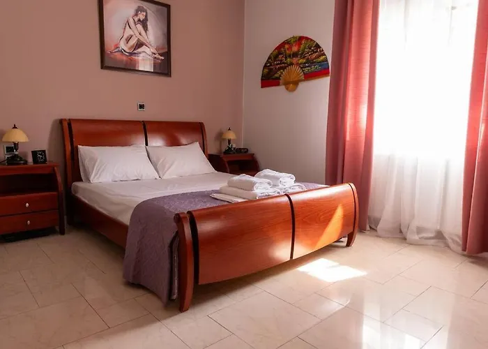 Prázdninový dům Bella Vista Casa