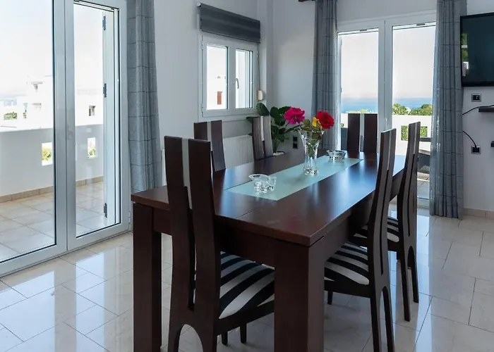 Bella Vista Casa Chania (Crete)