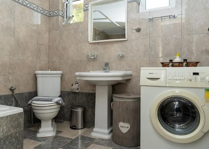 Bella Vista Casa * Chania (Crete)