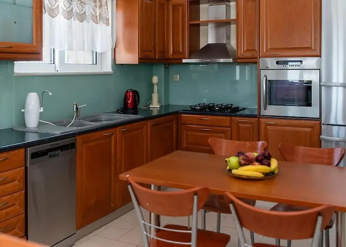 Bella Vista Casa Prázdninový dům Chania (Crete)