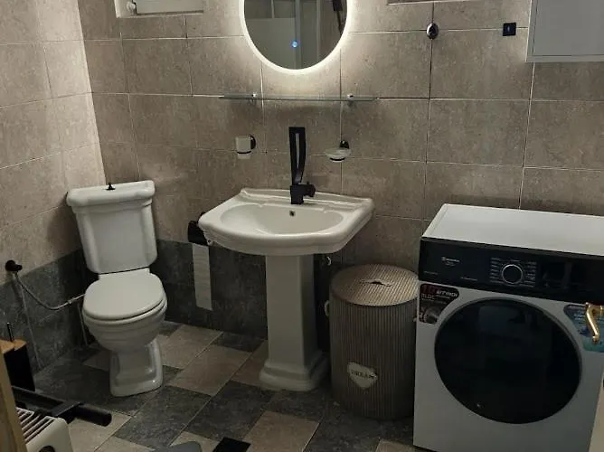 Bella Vista Casa Prázdninový dům