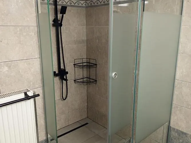 Bella Vista Casa Prázdninový dům *