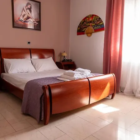 Дом отдыха Bella Vista Casa