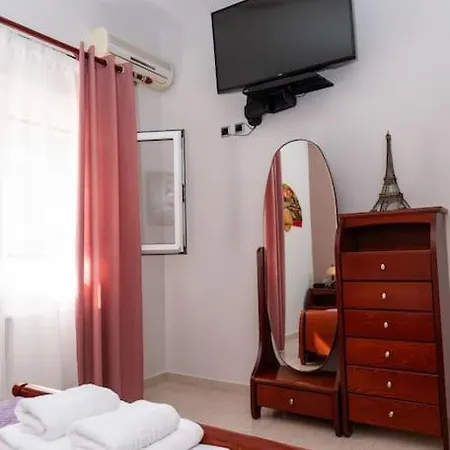 Bella Vista Casa * Ханья