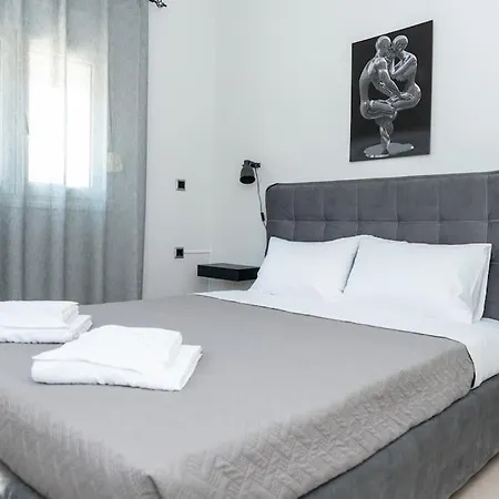 Bella Vista Casa Χανιά