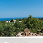 Bella Vista Casa Feriehus