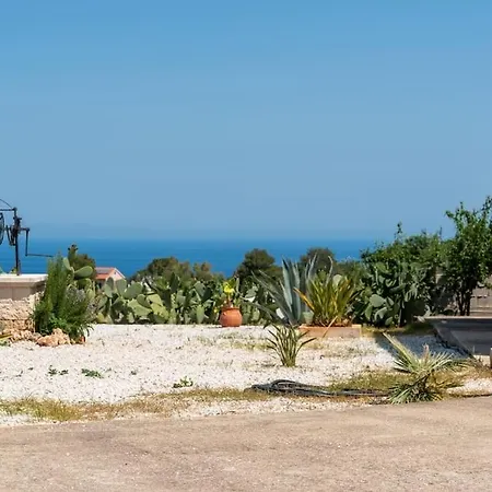 Bella Vista Casa Holiday home *