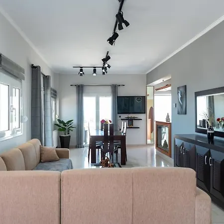Bella Vista Casa
