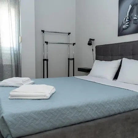 Vakantiehuis Bella Vista Casa *