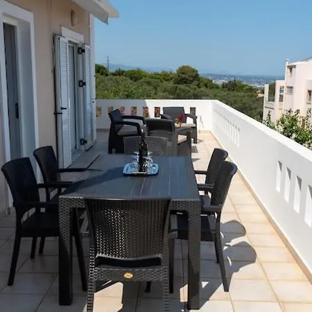 Bella Vista Casa