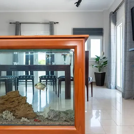 Vakantiehuis Bella Vista Casa