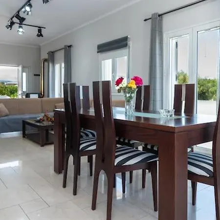 Dom wakacyjny Bella Vista Casa Chania (Crete)