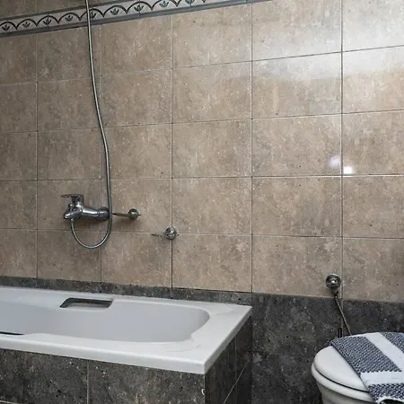 Casa de Férias Bella Vista Casa *