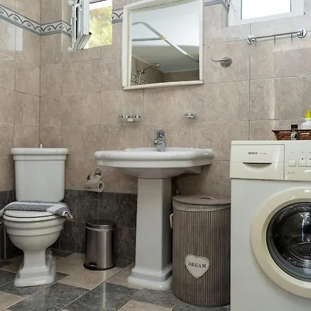 Bella Vista Casa * Chania (Crete)