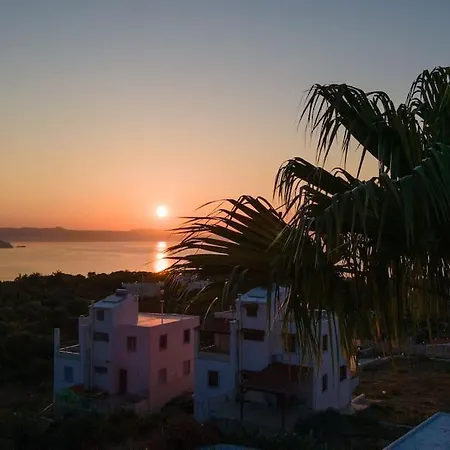 Dom wakacyjny Bella Vista Casa