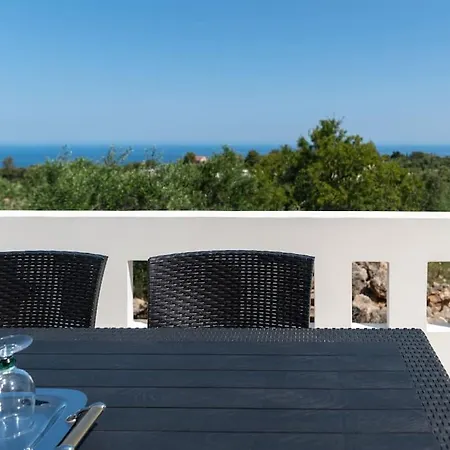 Bella Vista Casa Feriehus Chania (Crete)