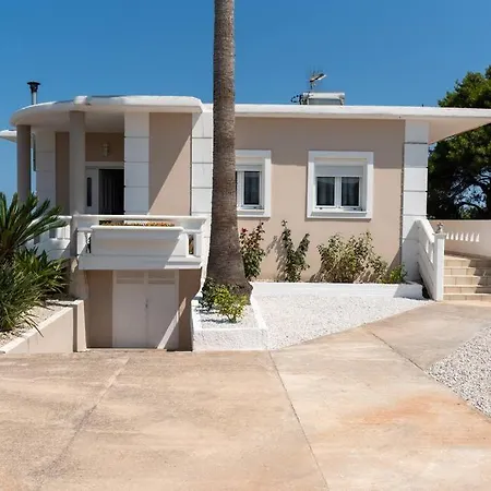 Bella Vista Casa Feriehus *