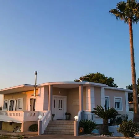 Casa de Férias Bella Vista Casa