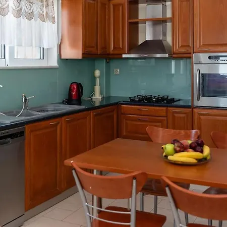 Bella Vista Casa בית נופש חאניה