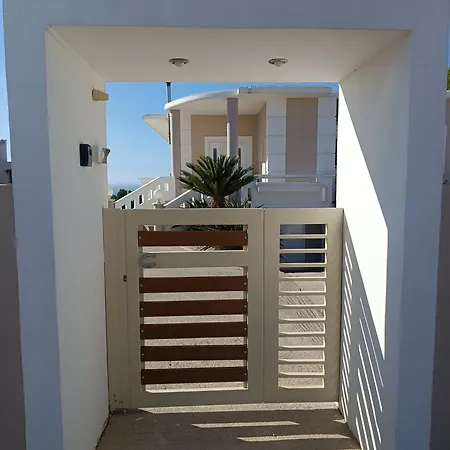 Holiday home Bella Vista Casa Chania (Crete)