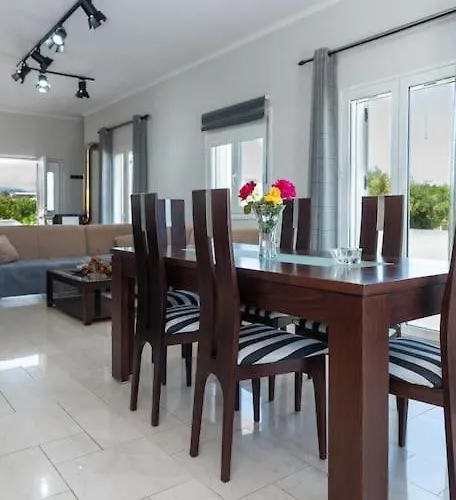 Feriehus Bella Vista Casa Chania (Crete)