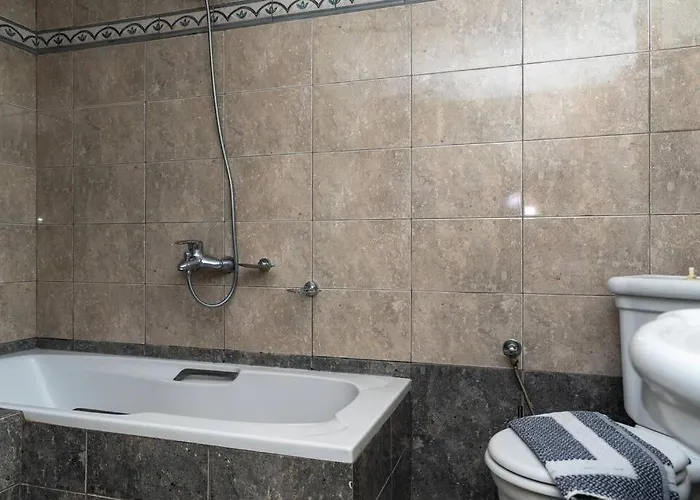 別荘 Bella Vista Casa *