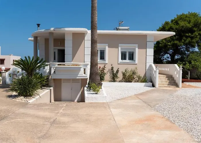 Bella Vista Casa Feriehus *