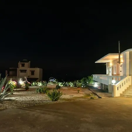 Bella Vista Casa 하니아