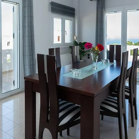 Bella Vista Casa Hanya