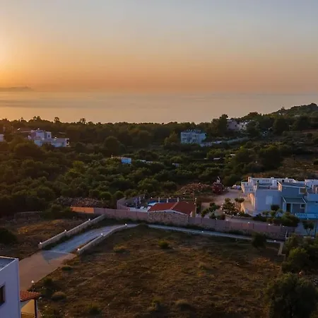 Bella Vista Casa Hébergement de vacances