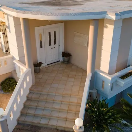 Bella Vista Casa