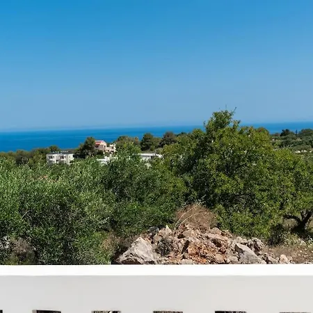 Bella Vista Casa Tatil Evi