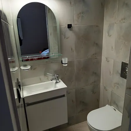 Bella Vista Casa 하니아