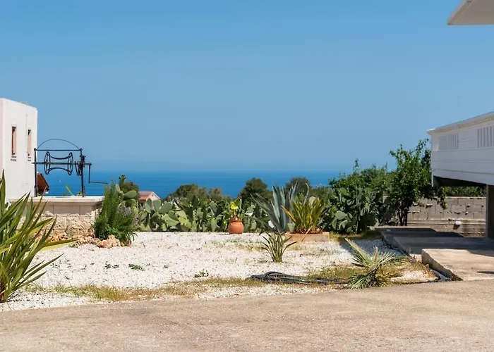 Bella Vista Casa 펜션 *