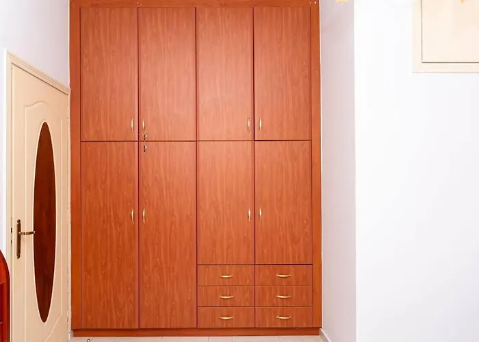 Bella Vista Casa 펜션 하니아