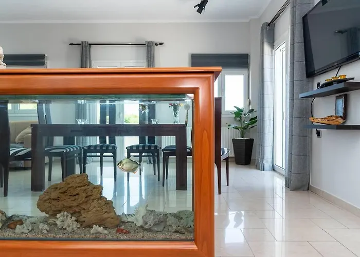 펜션 Bella Vista Casa