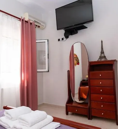 Bella Vista Casa * 하니아