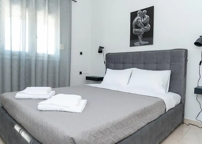 Bella Vista Casa 하니아