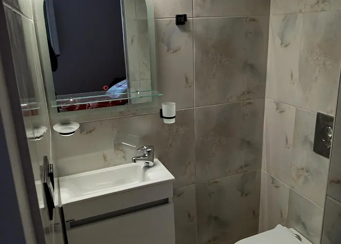 Bella Vista Casa 하니아